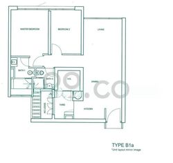 Icon (D2), Apartment #560867681